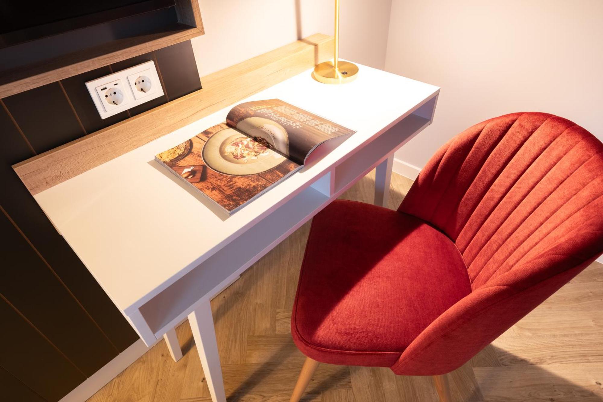 Holiday Inn - The Niu, Flower Konstanz By Ihg Ngoại thất bức ảnh
