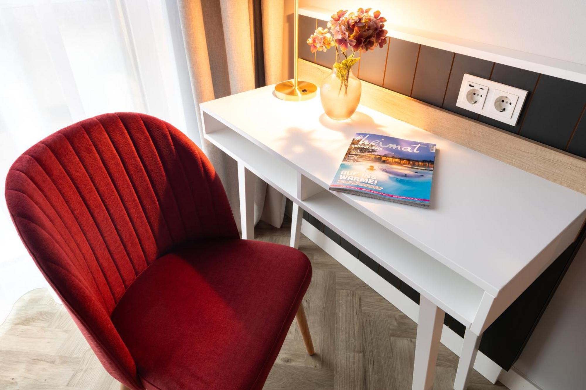 Holiday Inn - The Niu, Flower Konstanz By Ihg Ngoại thất bức ảnh
