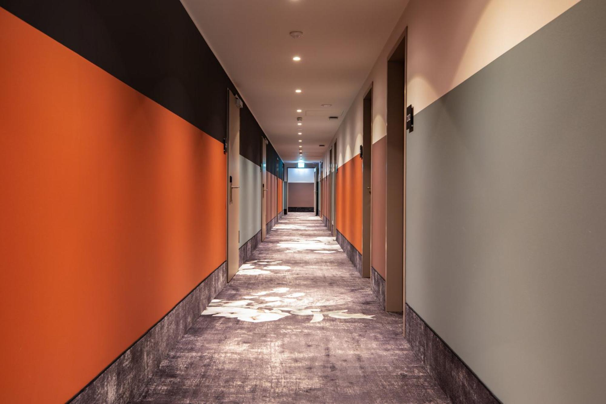 Holiday Inn - The Niu, Flower Konstanz By Ihg Ngoại thất bức ảnh